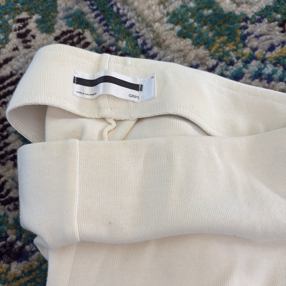 GRP1 Knit Pants - Picture 3 of 5